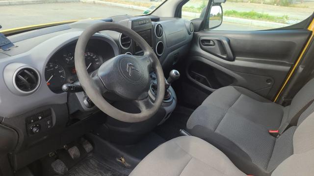 Citroen Berlingo image 1