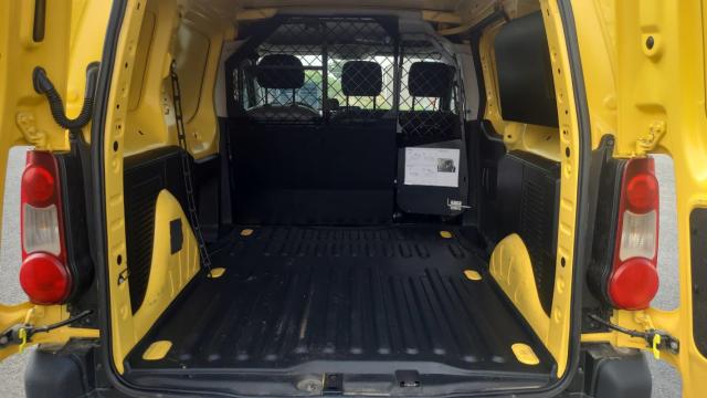 Citroen Berlingo image 3