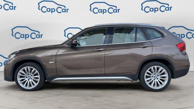 Bmw X1 image 7