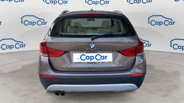 Bmw X1 image 9