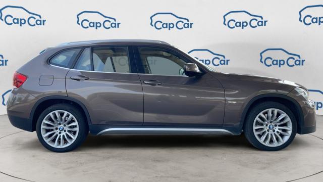 Bmw X1 image 8