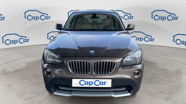 Bmw X1 image 1