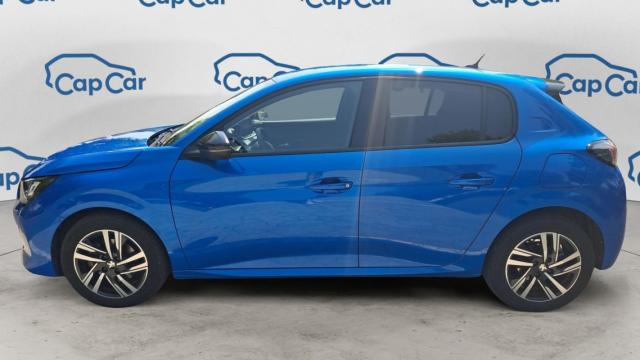 Peugeot 208 image 5