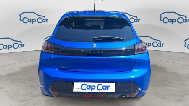 Peugeot 208 image 1