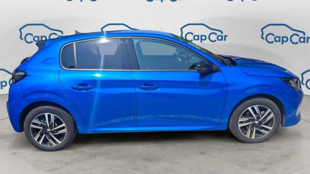 Peugeot 208 image 2
