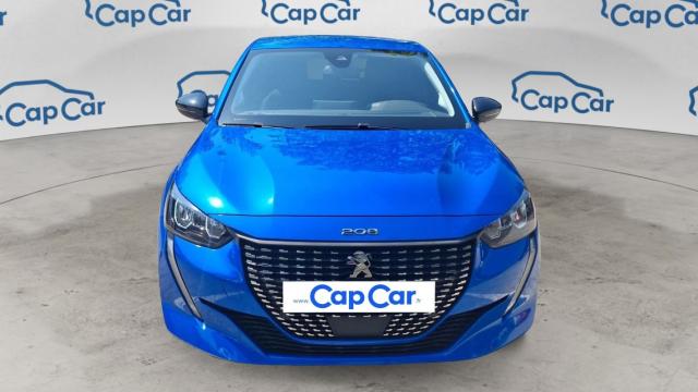 Peugeot 208 image 3