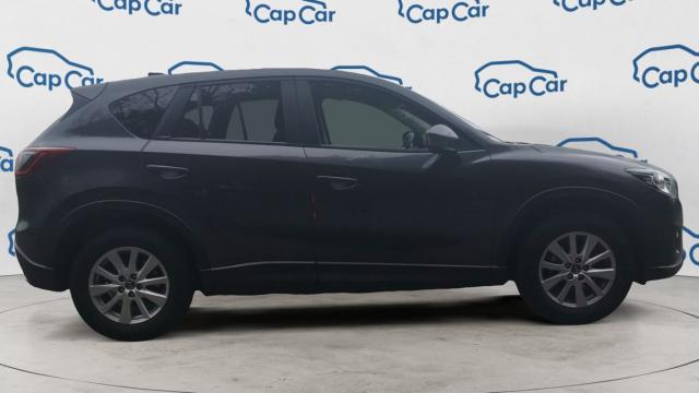Mazda Cx-5 image 5