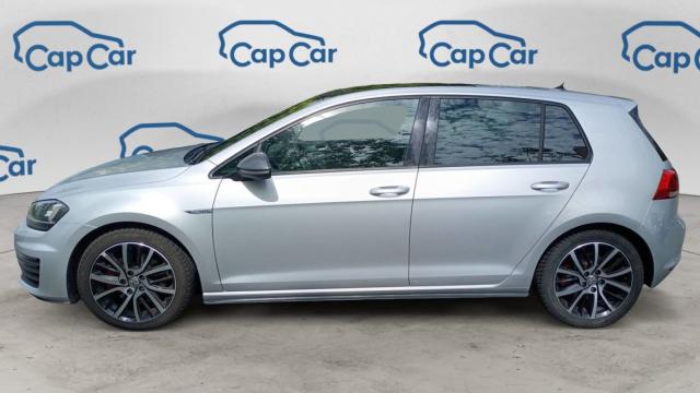 Volkswagen Golf image 3