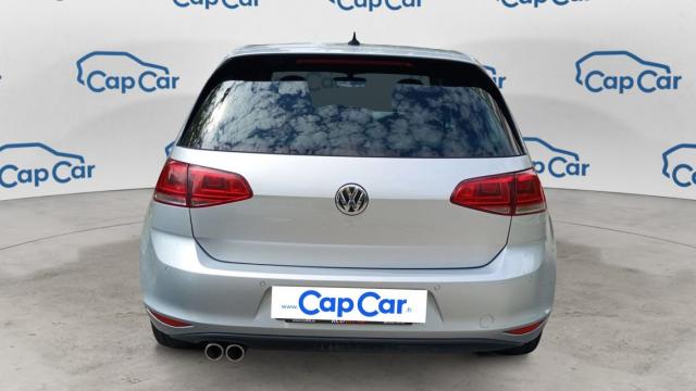 Volkswagen Golf image 6