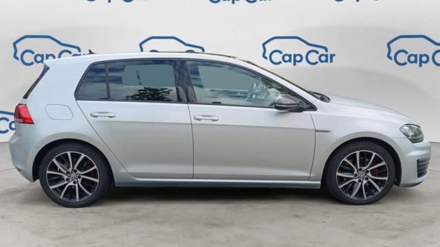 Volkswagen Golf image 2