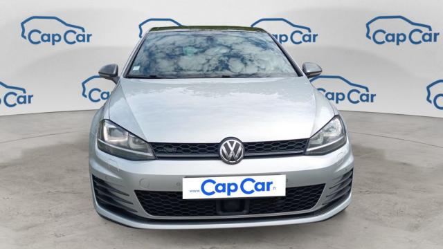 Volkswagen Golf image 1