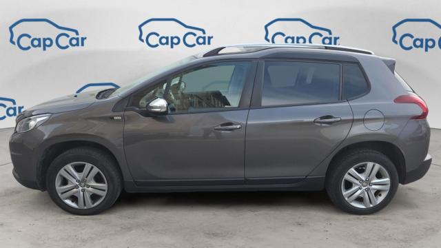 Peugeot 2008 image 5