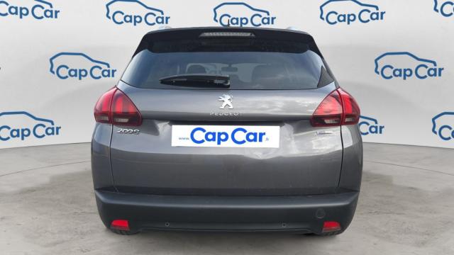 Peugeot 2008 image 2