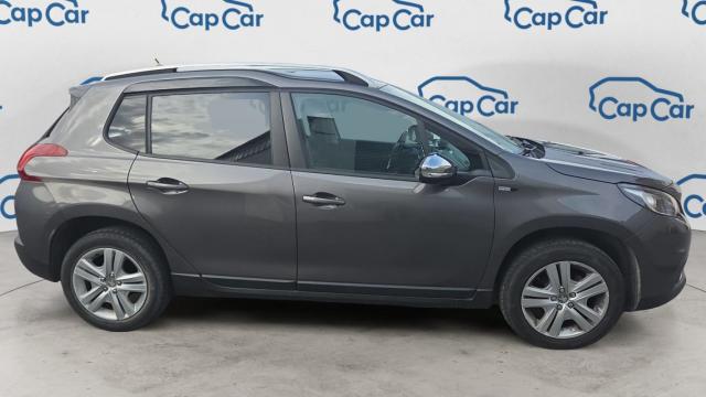 Peugeot 2008 image 3