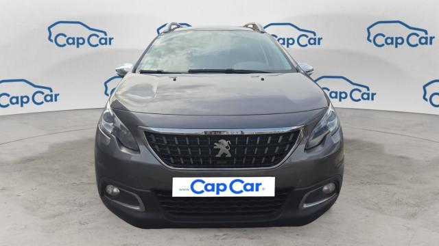 Peugeot 2008 image 9