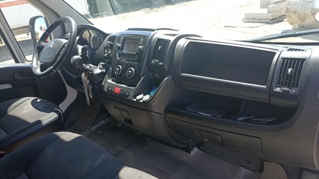 Citroen Jumper image 4