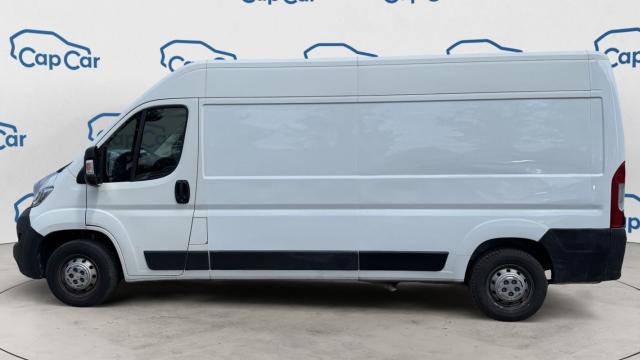 Citroen Jumper image 1