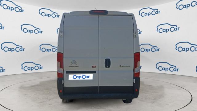Citroen Jumper image 8