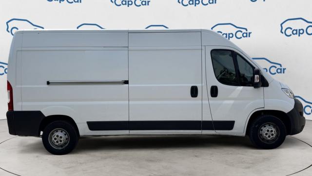 Citroen Jumper image 5