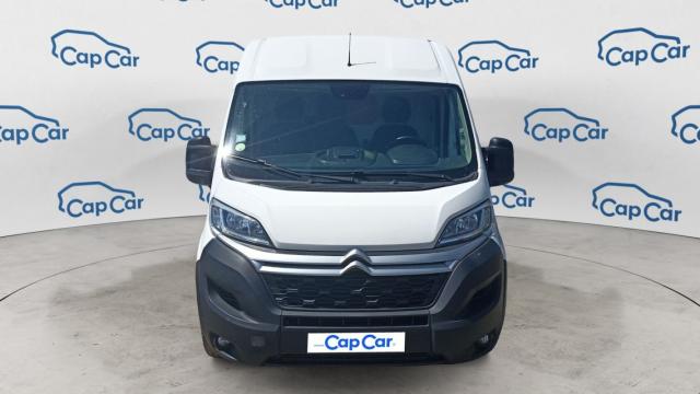 Citroen Jumper image 9