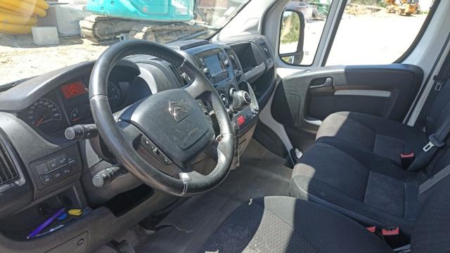 Citroen Jumper image 2