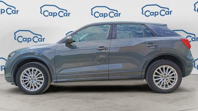 Audi Q2 image 7