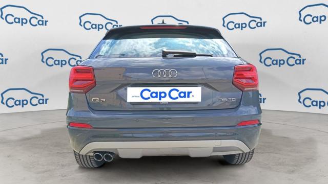 Audi Q2 image 5