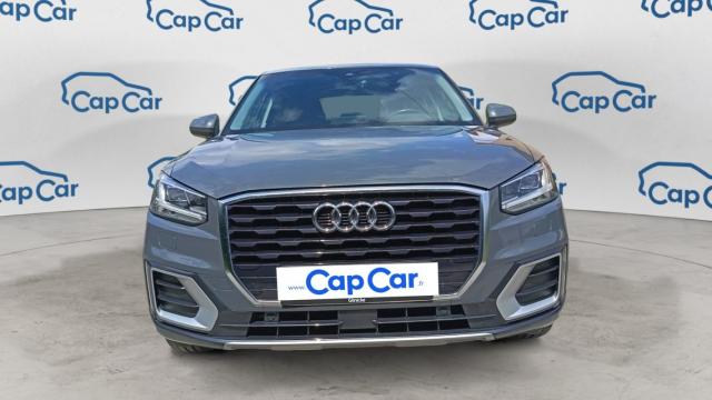Audi Q2 image 3
