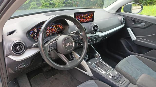 Audi Q2 image 4