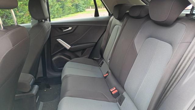 Audi Q2 image 1