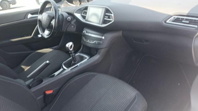 Peugeot 308 Sw image 3
