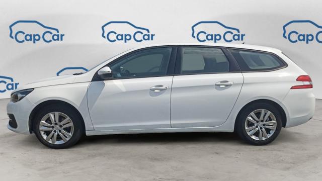 Peugeot 308 Sw image 5