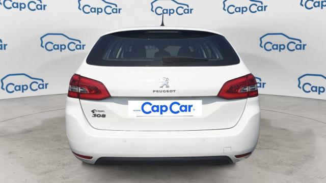 Peugeot 308 Sw image 9