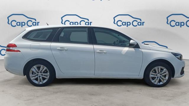 Peugeot 308 Sw image 1