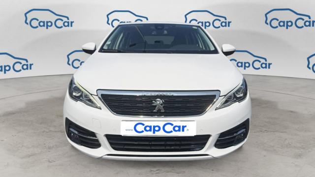 Peugeot 308 Sw image 8