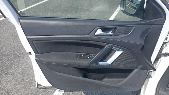 Peugeot 308 Sw image 4
