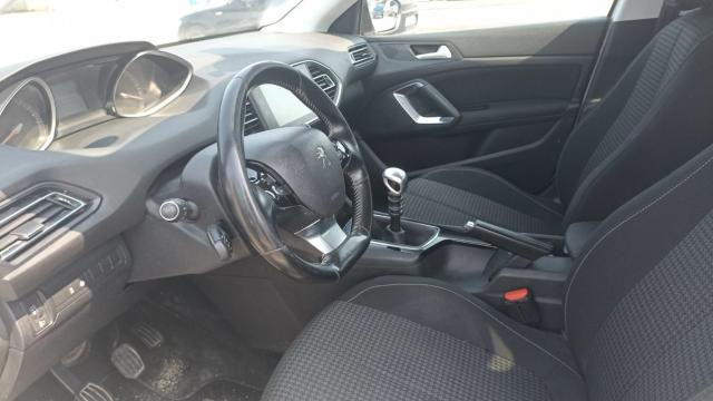 Peugeot 308 Sw image 6