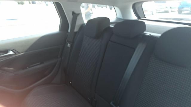 Peugeot 308 Sw image 2