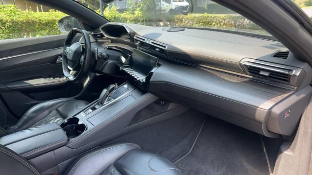 Peugeot 508 Sw image 3