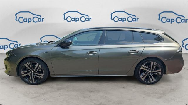 Peugeot 508 Sw image 6