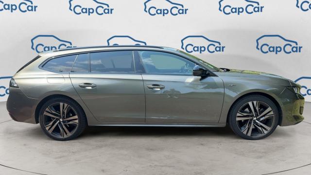 Peugeot 508 Sw image 7