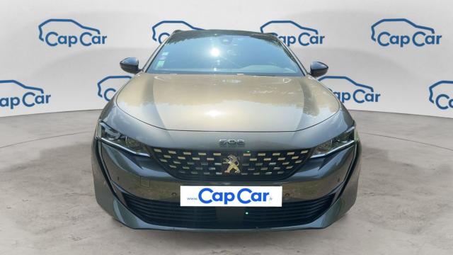Peugeot 508 Sw image 5