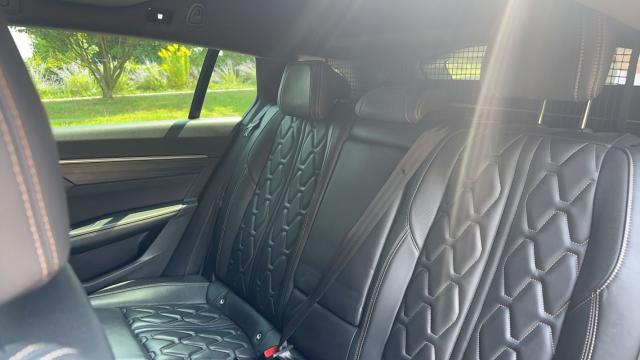 Peugeot 508 Sw image 1