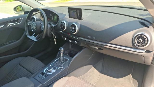 Audi A3 Sportback image 3