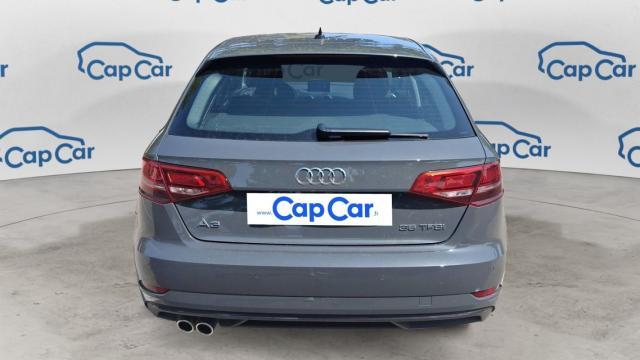 Audi A3 Sportback image 6