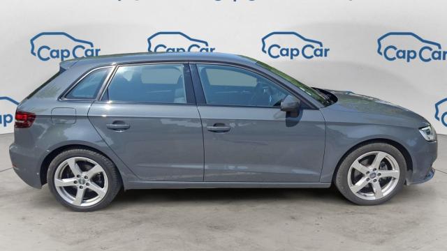 Audi A3 Sportback image 2