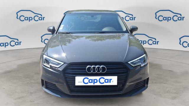 Audi A3 Sportback image 4
