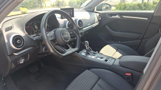 Audi A3 Sportback image 7