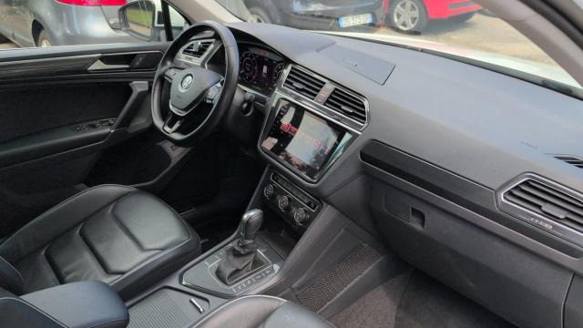 Volkswagen Tiguan image 3