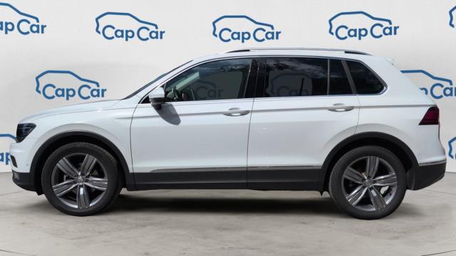Volkswagen Tiguan image 6